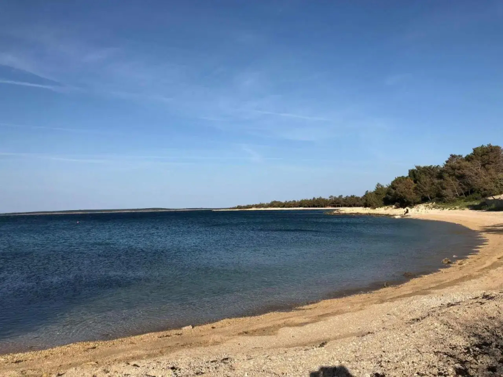 Apartment Rina Deluxe - фото 10