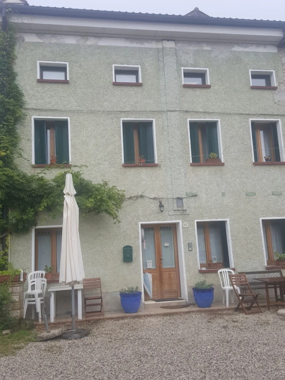 Casa Fiorina