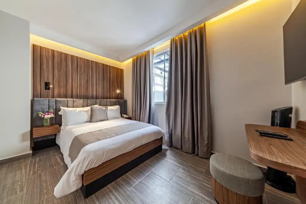 Executive Suite