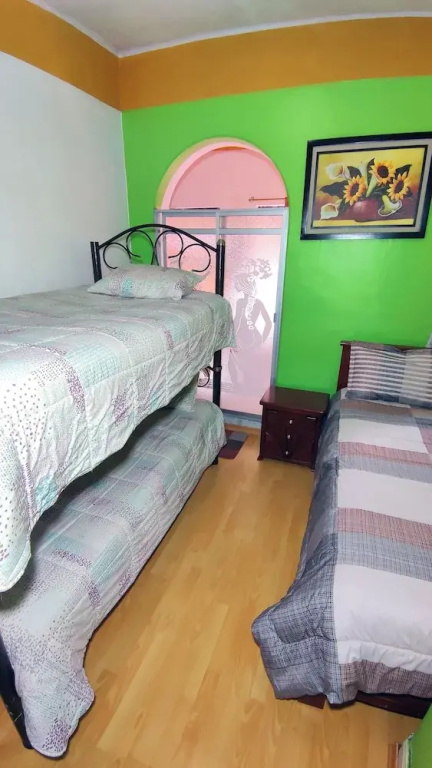 Standard room