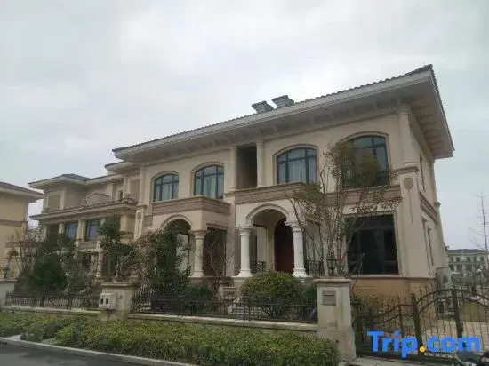 Qidong Lianhai Homestay
