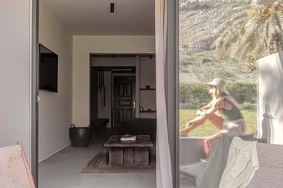 Cook's Club Kolymbia - Adults only - Chambres