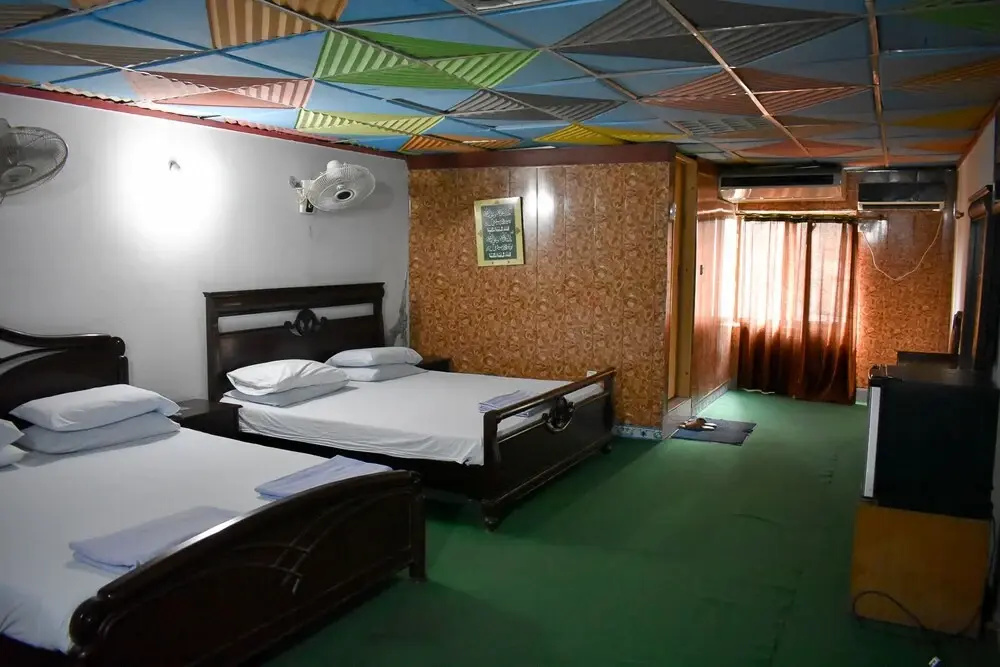 Business Centre