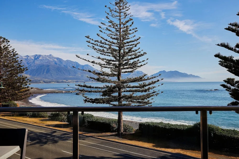 Kaikoura Holiday Homes Limited — фото