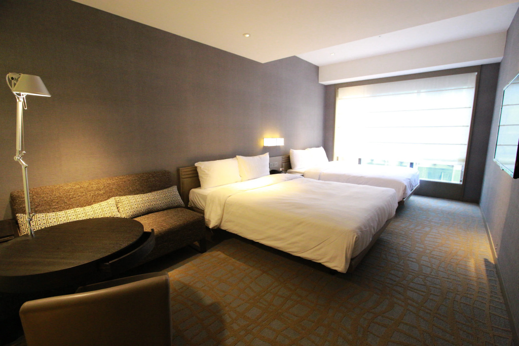 Hotel Midtown Richardson - Général