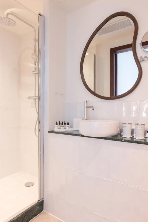 Comfort Single room