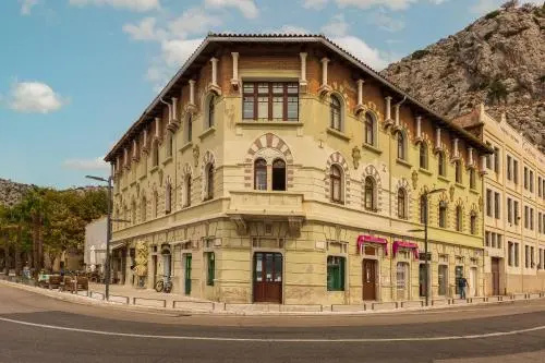 Toreta Apartment
