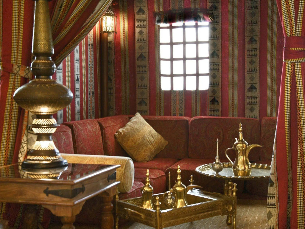 Al Hamra Jeddah Managed by Accors — фото 6