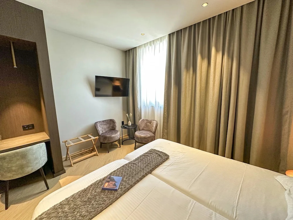 Classic room