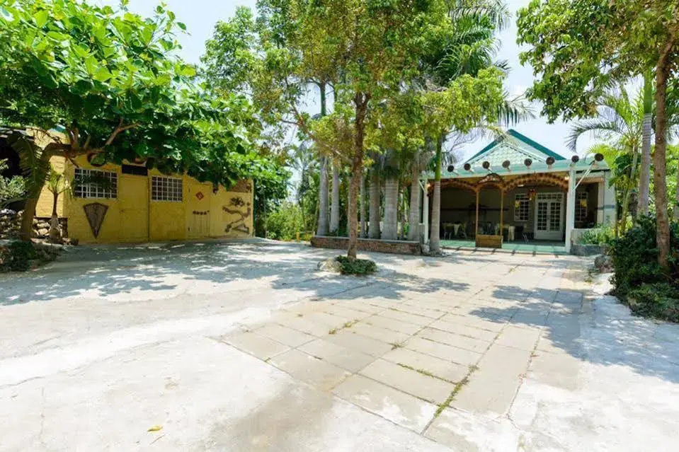 Peace Home - Général