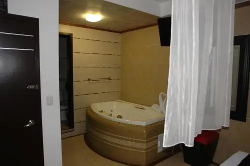 Hotel Mediterraneo - Général