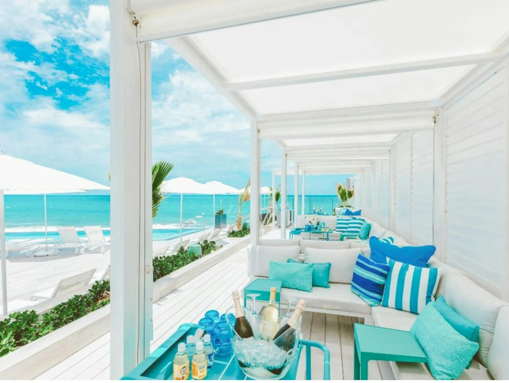 Condado Ocean Club - Général