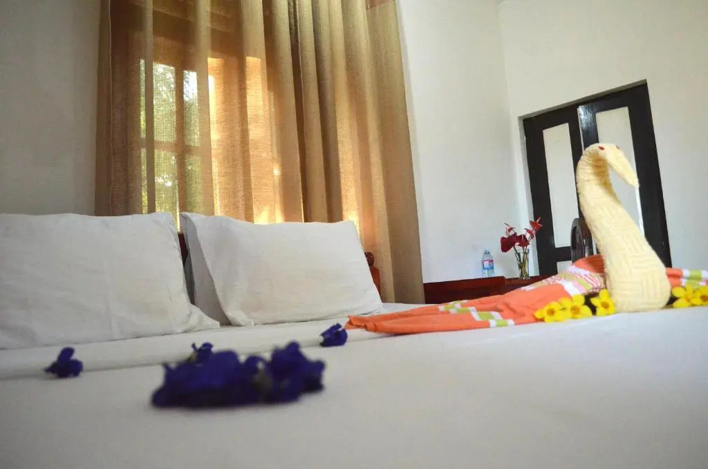 Lonely Beach Resort Tangalle