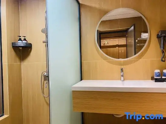 Xishu Sunshine Garden Hotel - Chambres