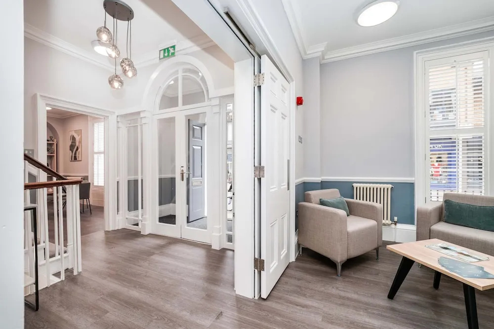 The Regent Aparthotel - Général