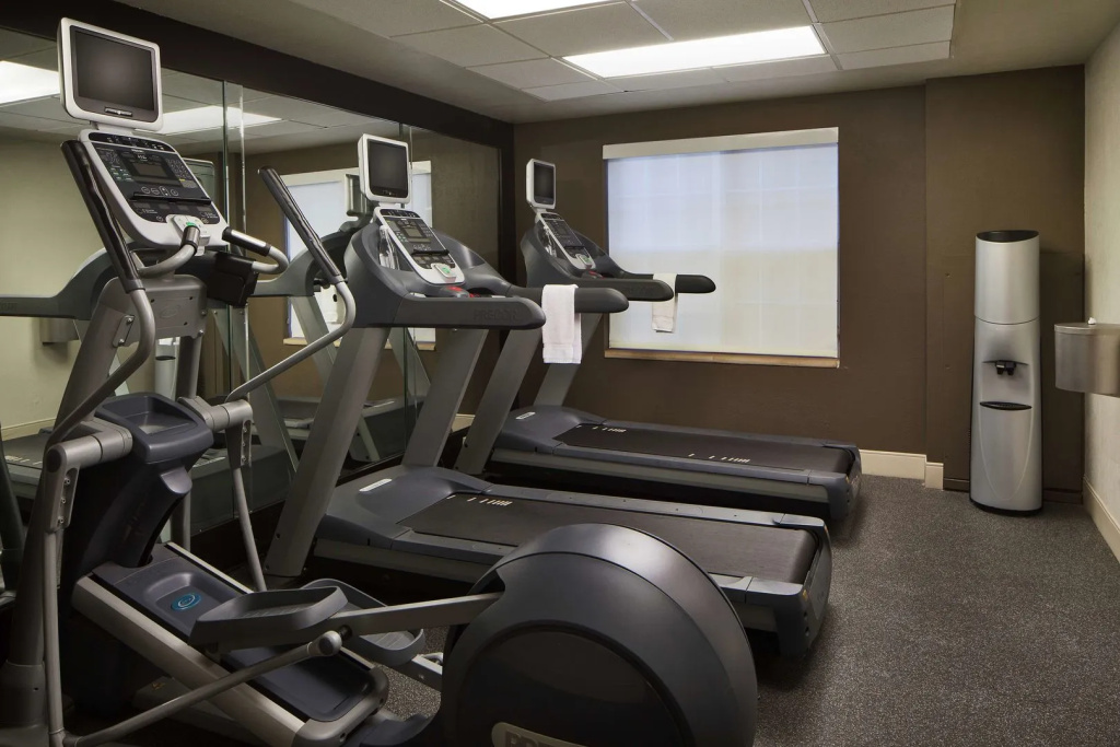 Homewood Suites by Hilton Lubbock - Général