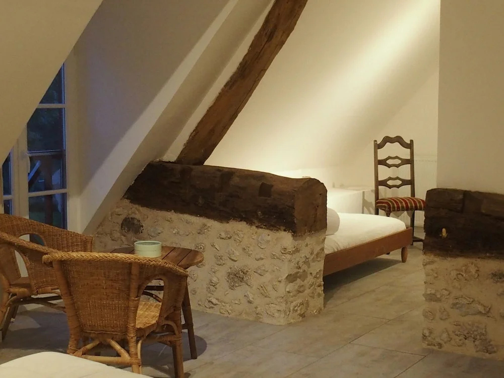 Voir la photo 3 — Domaine de la Geneste