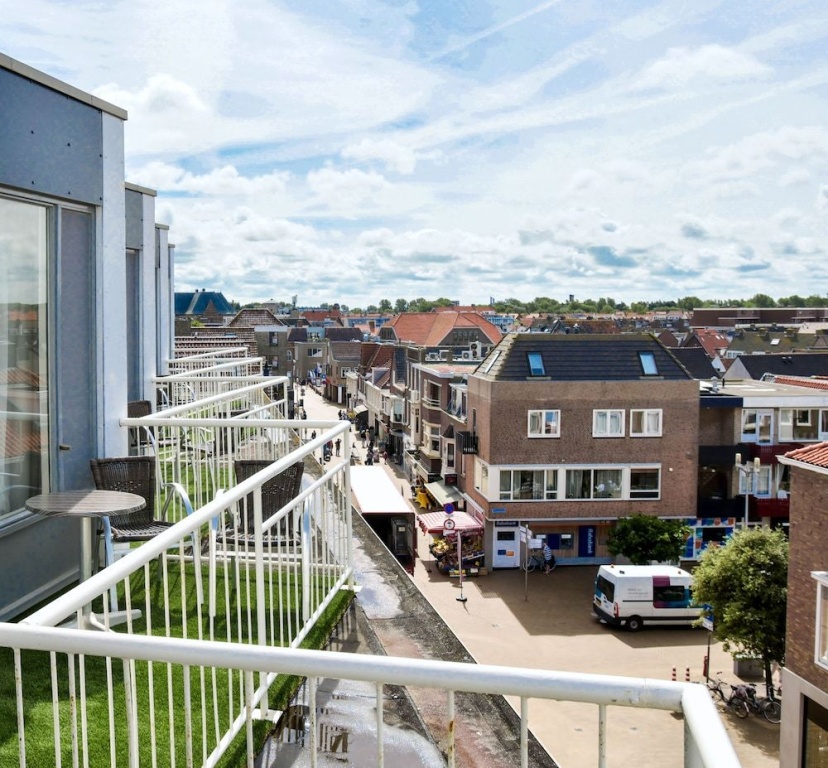 Hotel Noordzee - 2