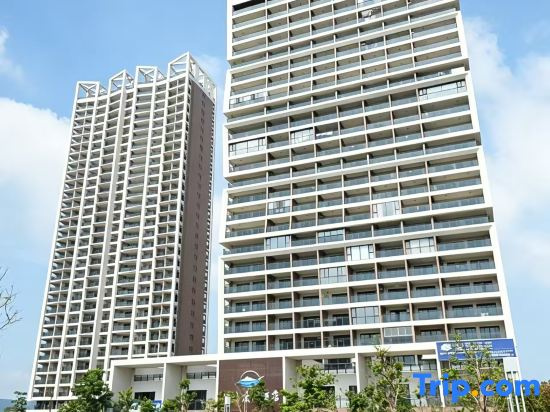 Yuhai Resort Hotel