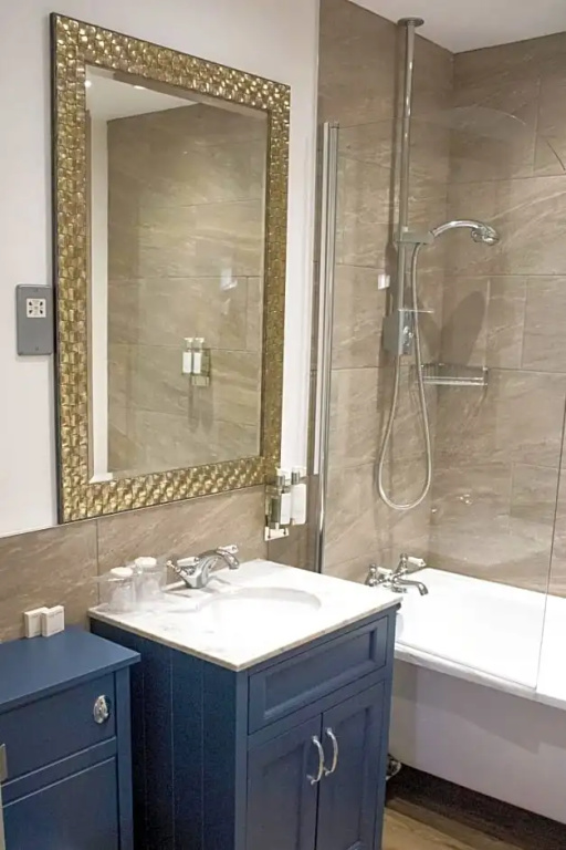 The Christopher Hotel - Chambres