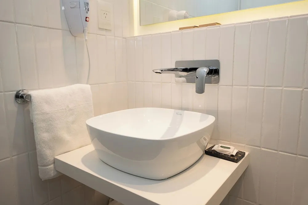 Vain Boutique Hotel - Chambres