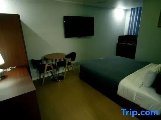 Hotel Chowon - Chambres