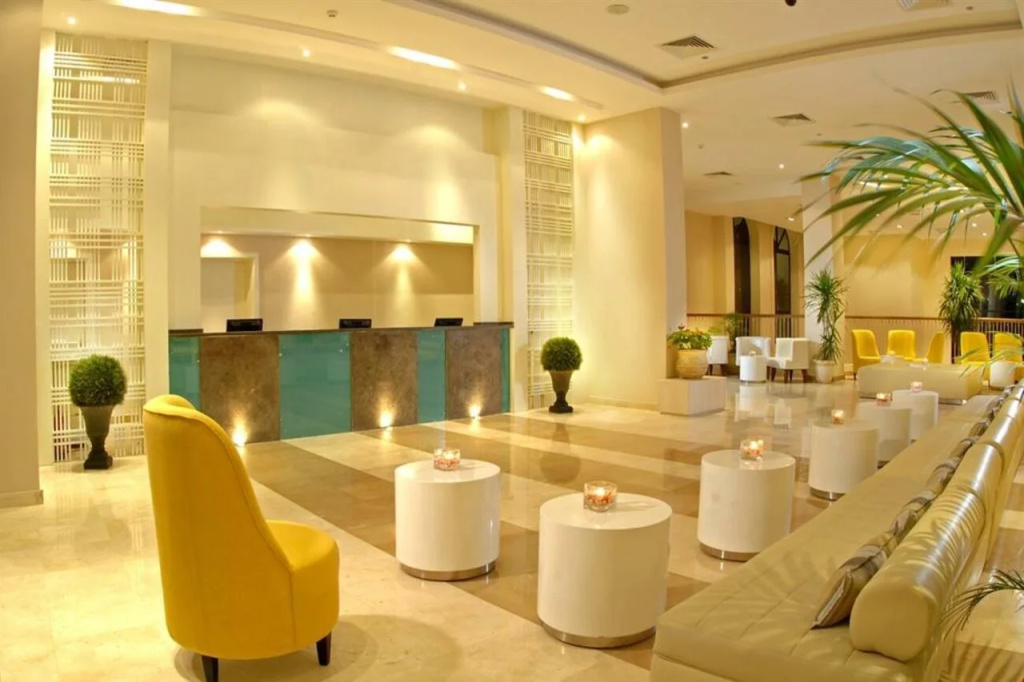 Coral Sea Aqua Club - Général