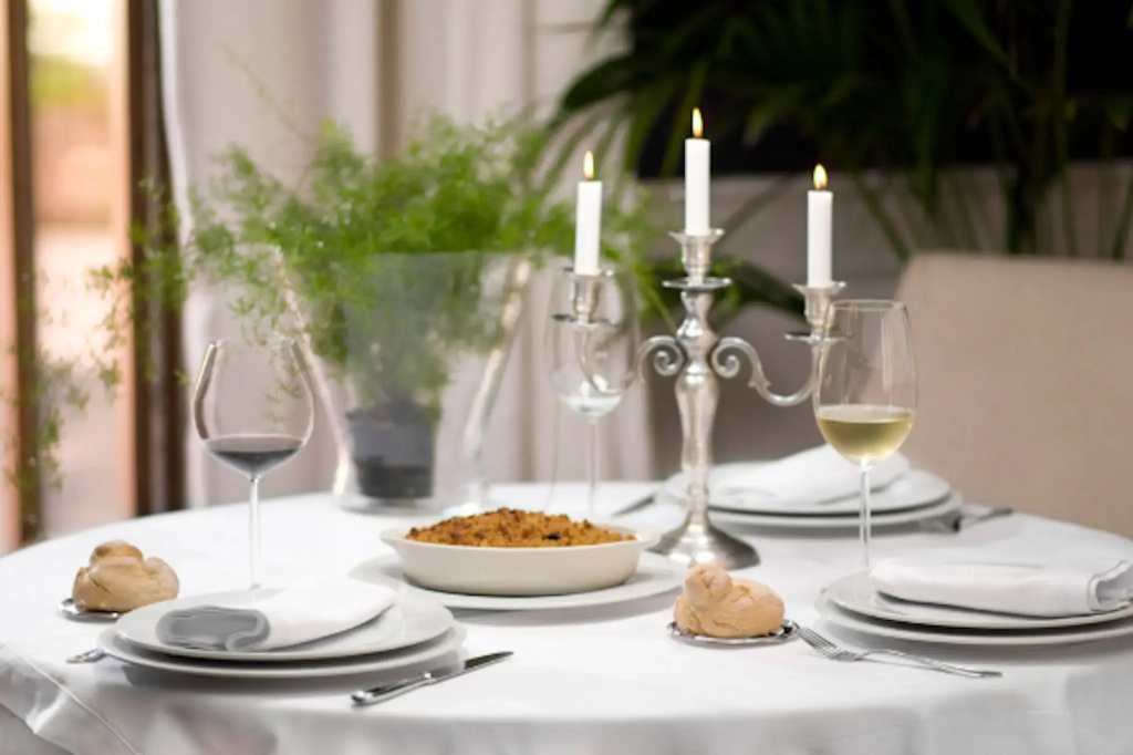 Hotel Spa Relais & Chateaux A Quinta da Auga - Général