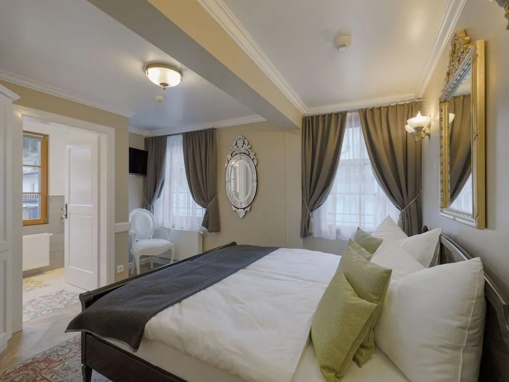 Schneider Hof Boutique-Hotel Garni Superior - Général