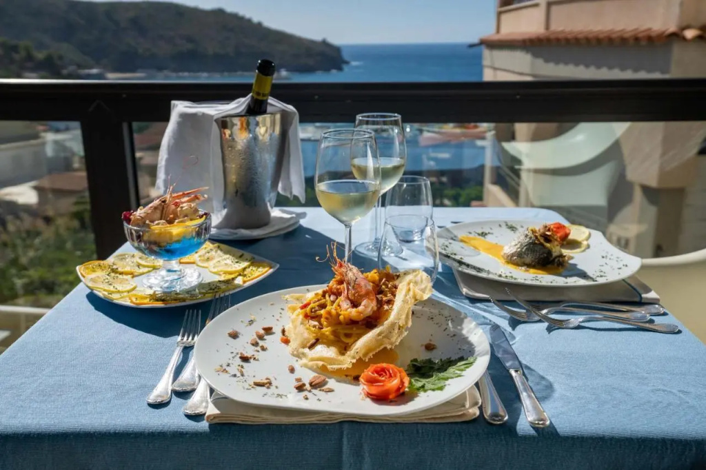 Albergo Santa Caterina - Général