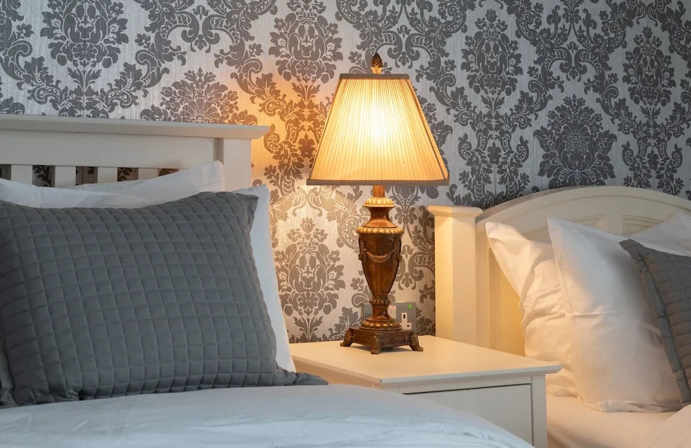 The French Partridge - Chambres