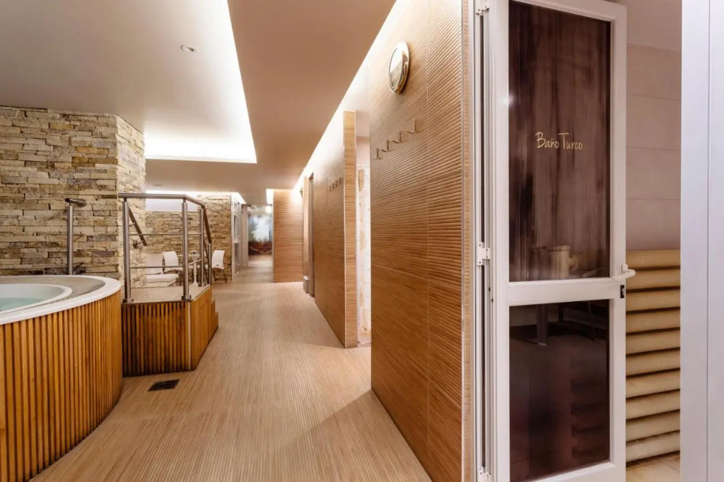 Hotel Spa Republica - Général