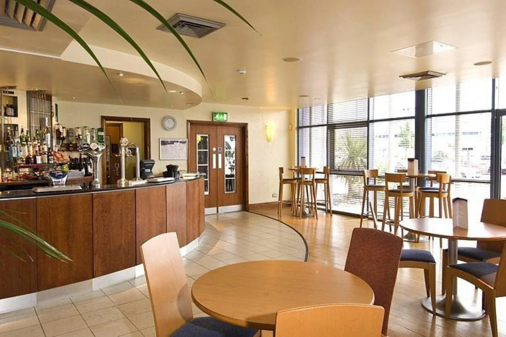 Premier Inn Southampton Airport - Général