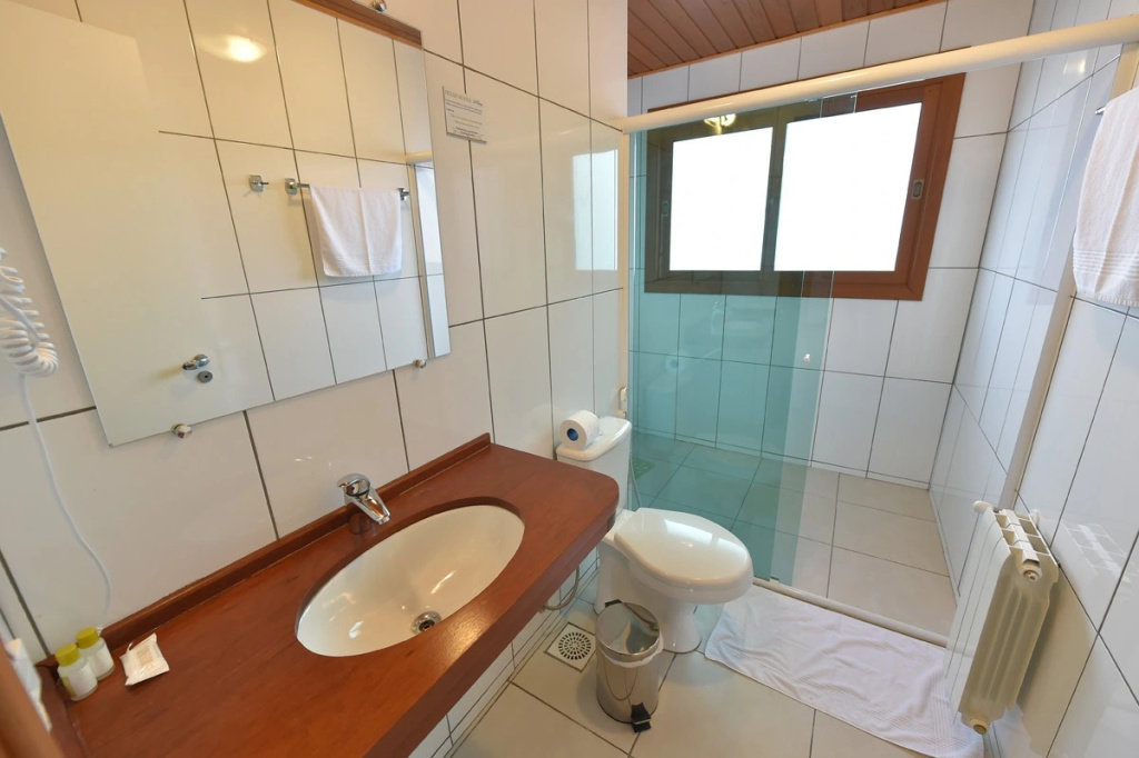 Hotel Villa Aconchego - Général