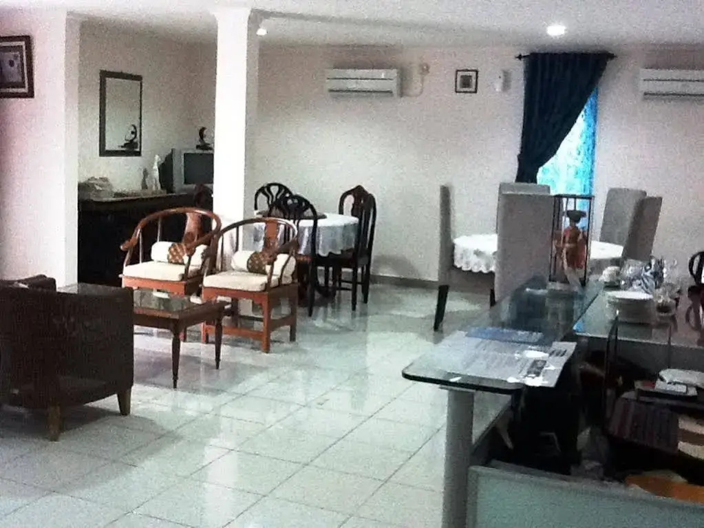 Hotel photo 17