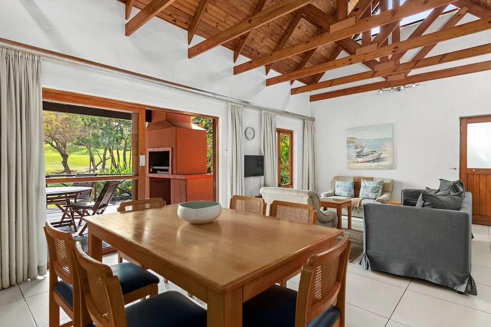 San Lameer Villa Rentals 2707