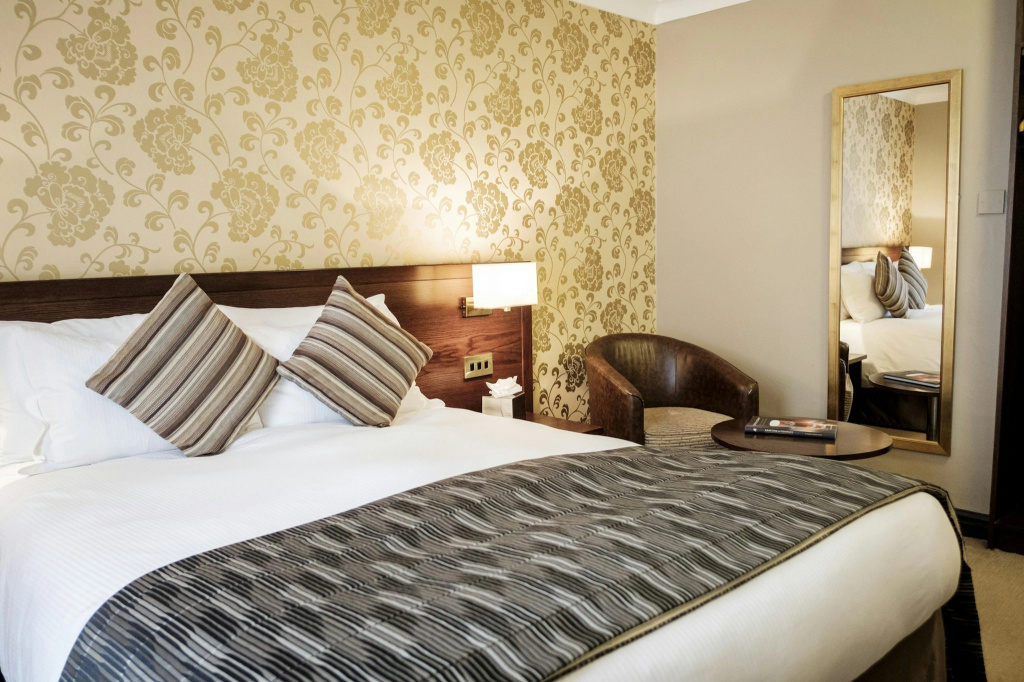 Отель The Sanctuary House Hotel в Лондоне