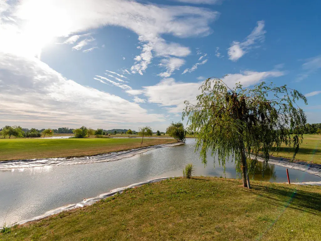 Apartment With Pool, Roof Terrace, Garden - фото 6