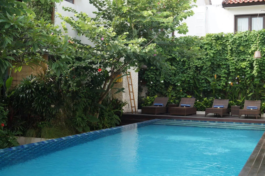 Hotel photo 17
