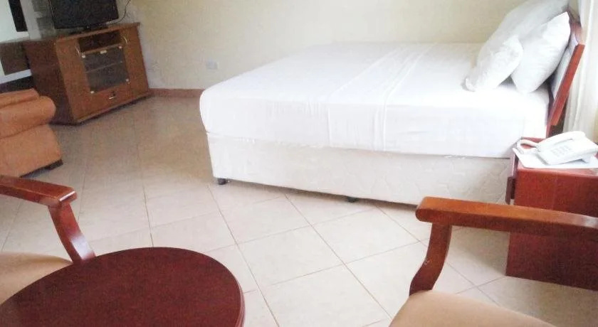 Viva Villa Hotel - Général