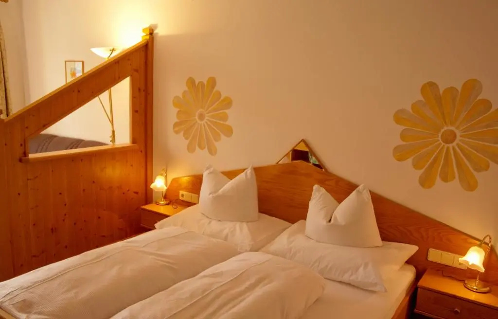 Hotel Pfleger - Chambres