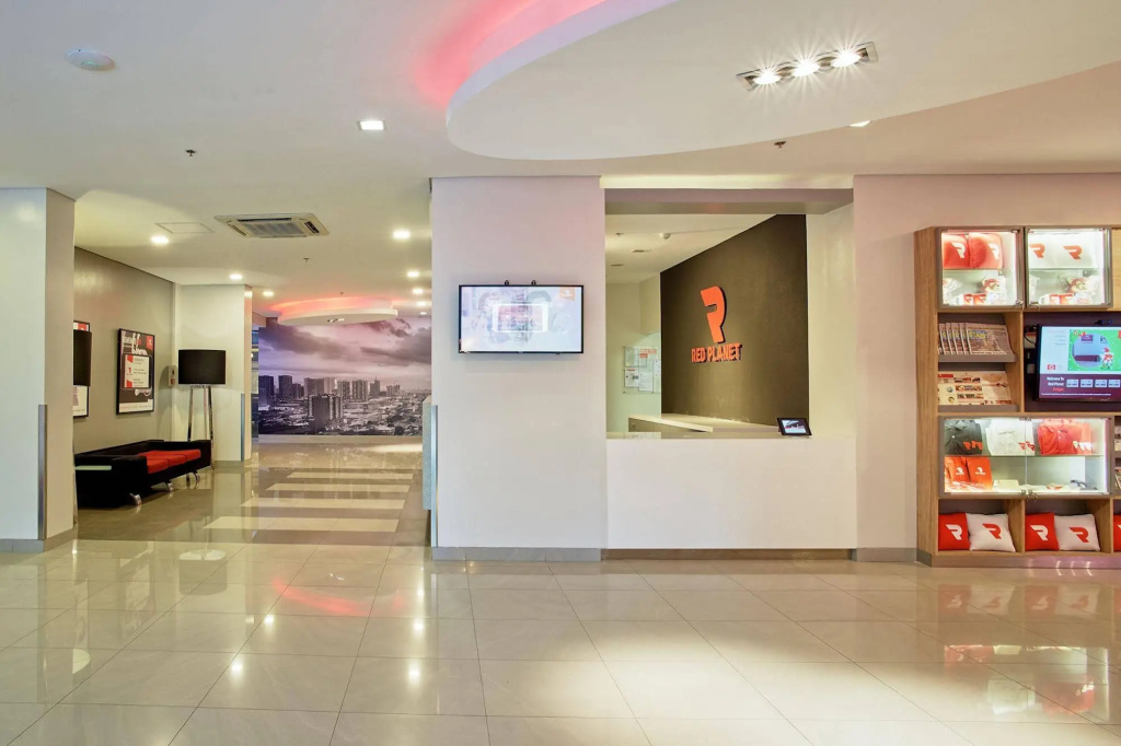 Hotel photo 1