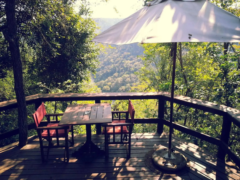 Tanamera Lodge - фото 5