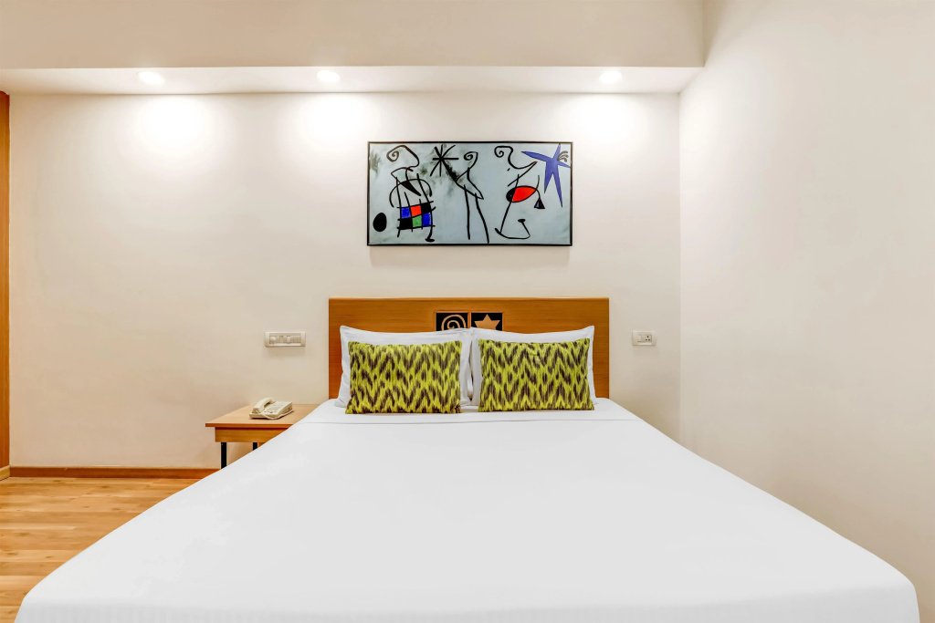 Lemon Tree Hotel, Ahmedabad - Général