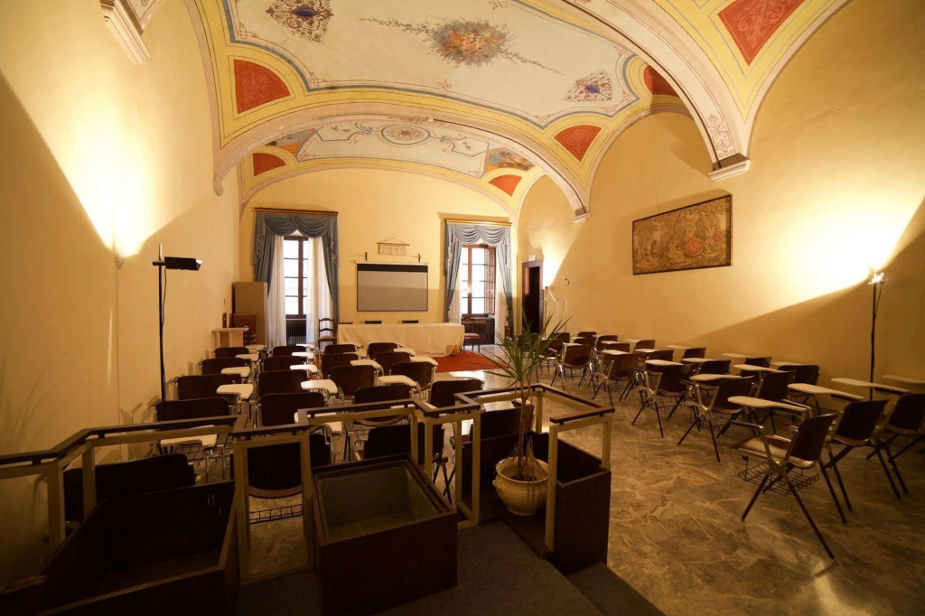 Hotel Aquila Bianca - Général