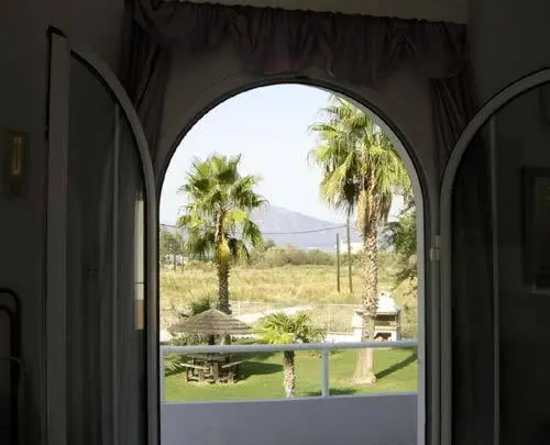 Balcony & Terrace