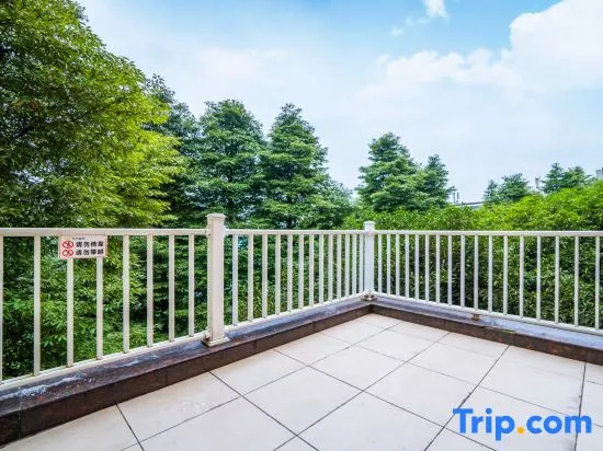 Balcony & Terrace