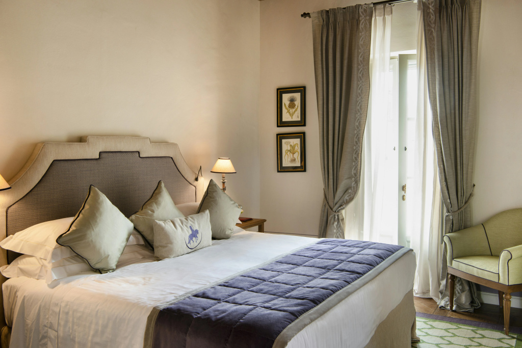 Borgo San Felice Resort - Général