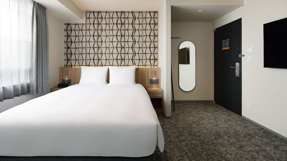 Oakwood Hotel Oike Kyoto 사진 7