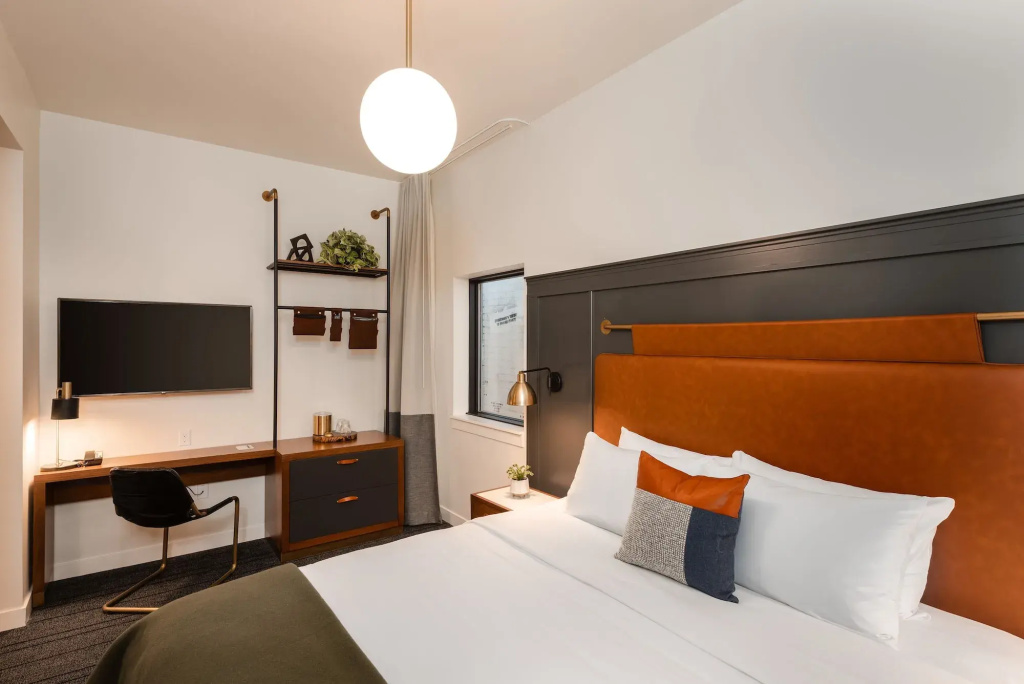 Hotel photo 9